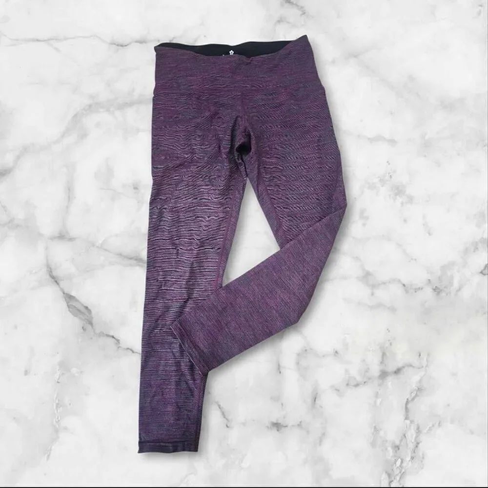 Tuff Athletics Size Small Leggings